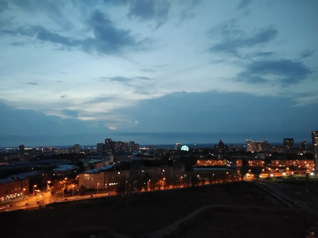 Пермь: Квартира в ЖК Арсенал. Тишина, комфорт и безмятежность в центре современного города.