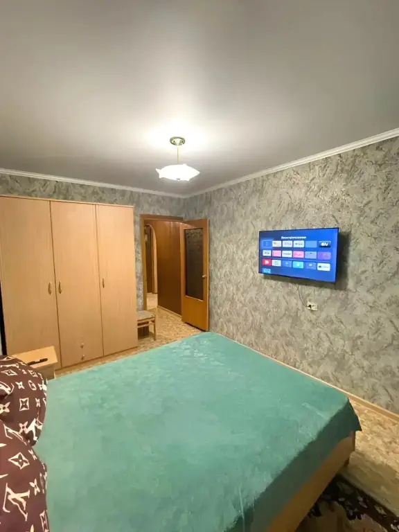 Пятигорск: Квартира на Панагюриште 18
