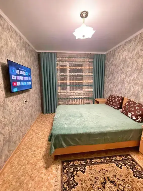 Пятигорск: Квартира на Панагюриште 18