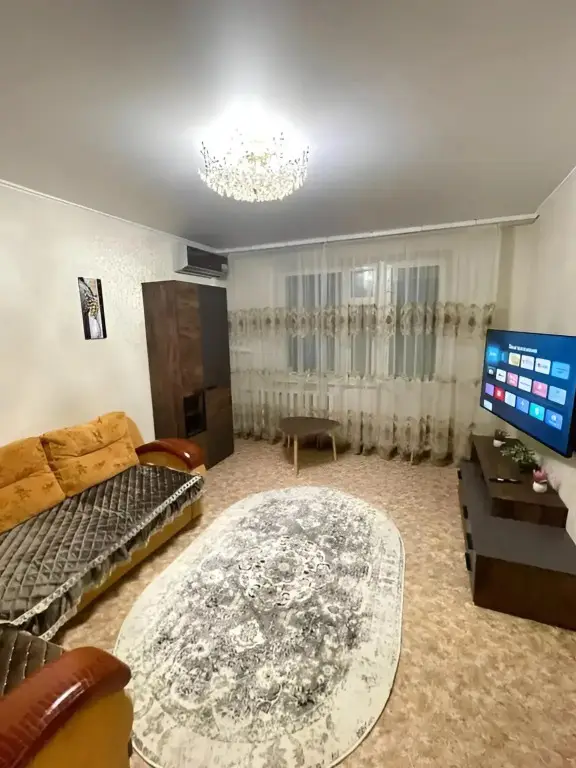 Пятигорск: Квартира на Панагюриште 18