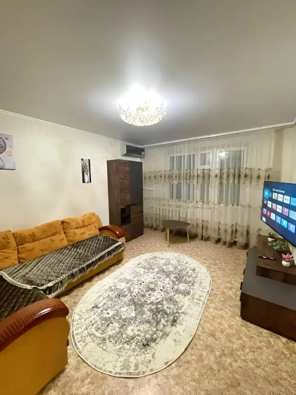 Пятигорск: Квартира на Панагюриште 18