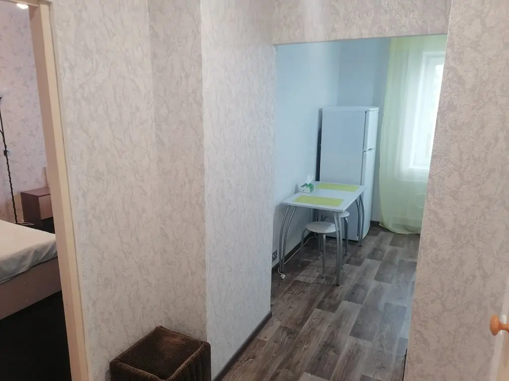 Трёхгорный: Апартаменты Трешка на Жукова 3