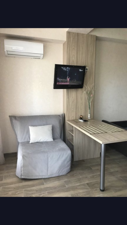 Сочи: Квартира у моря Континент