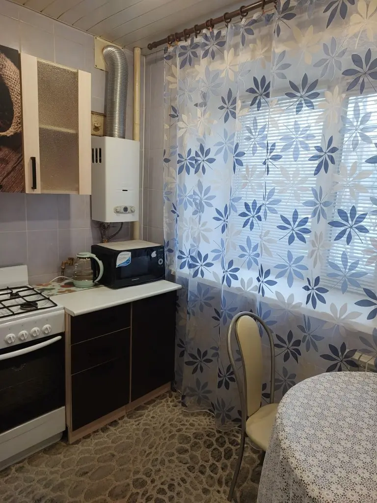 Печора: Квартира на Гагарина 38