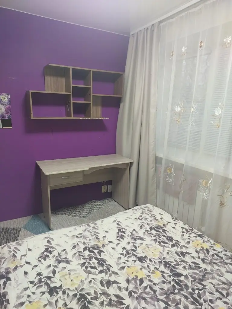 Печора: Квартира на Гагарина 38