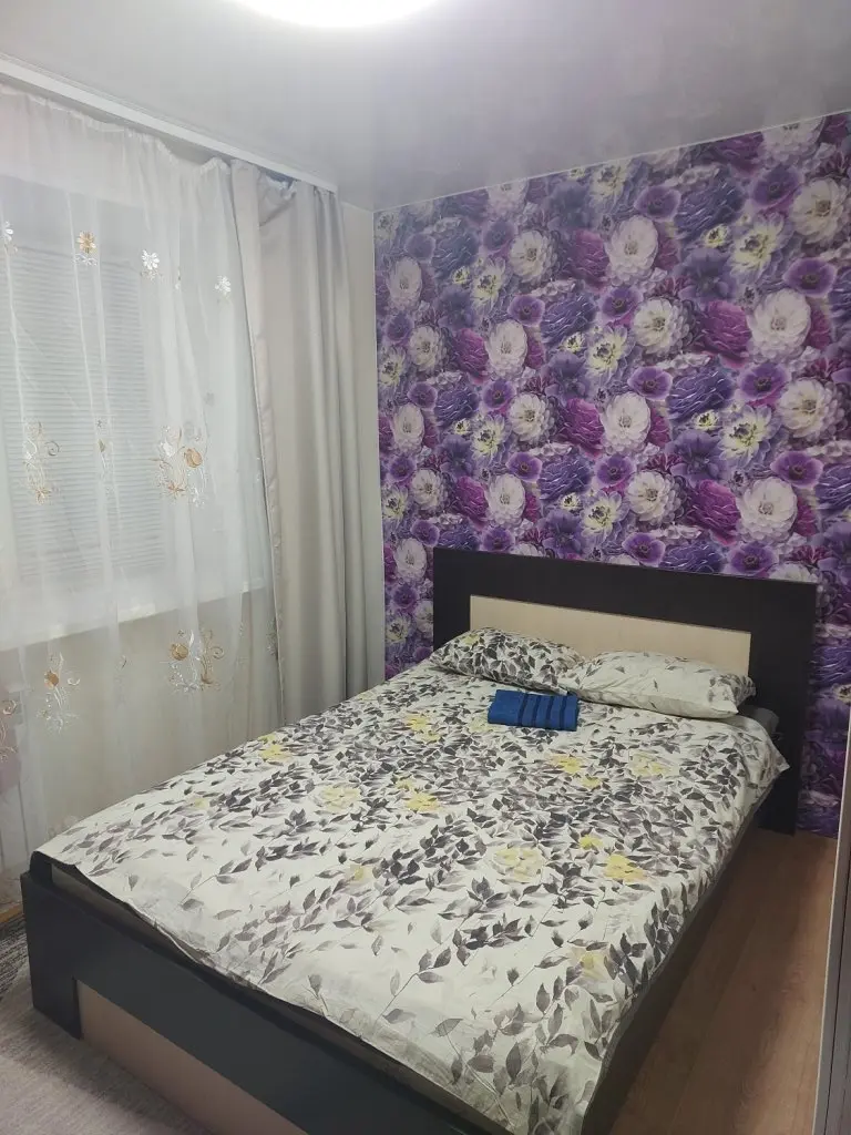Печора: Квартира на Гагарина 38