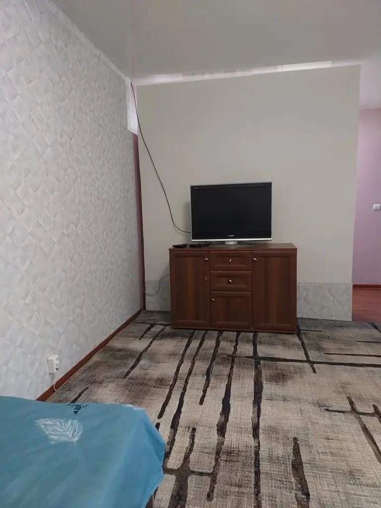 Печора: Квартира на Гагарина 38