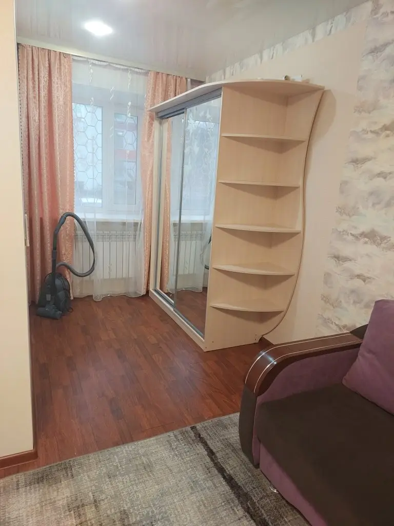 Печора: Квартира на Гагарина 38