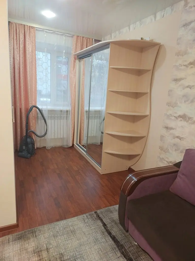 Печора: Квартира на Гагарина 38