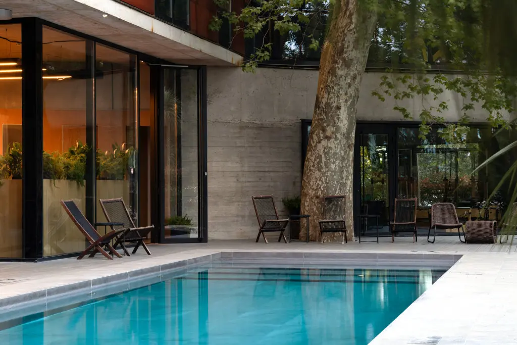 Сочи: Бутик-отель Верещагинская Дача by Provence
