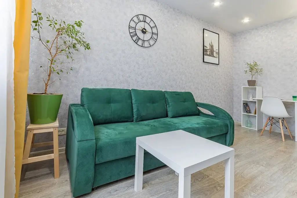 Нижний Новгород: Апартаменты Обломов на Минина 24