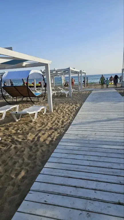 Анапа: Гостевой Дом Санторини