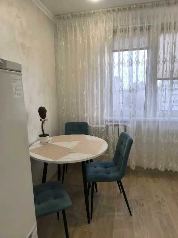 Калининград: Квартира в центре на Московском 38