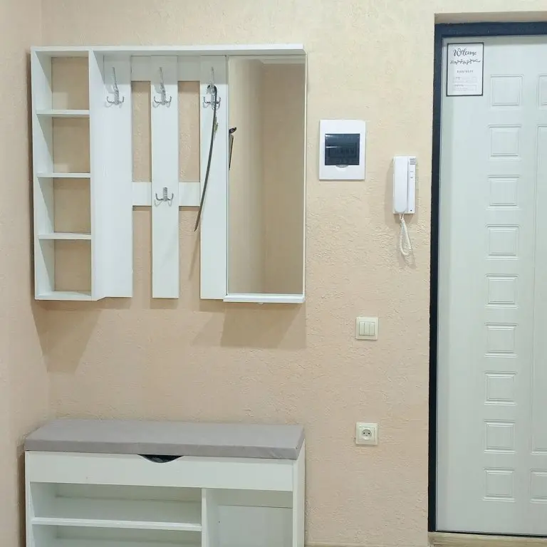 Кисловодск: Квартира Студия 39кв на Окопной