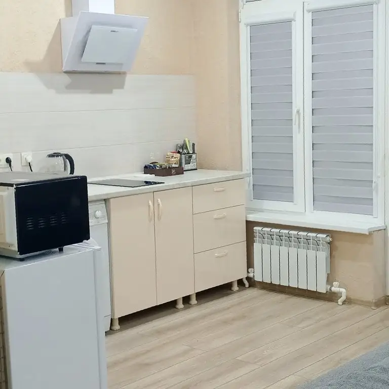 Кисловодск: Квартира Студия 39кв на Окопной