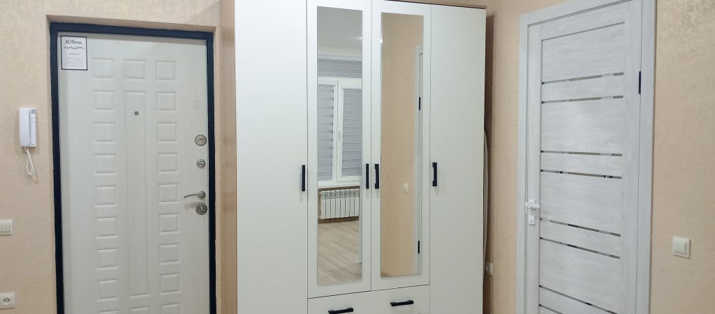 Кисловодск: Квартира Студия 39кв на Окопной