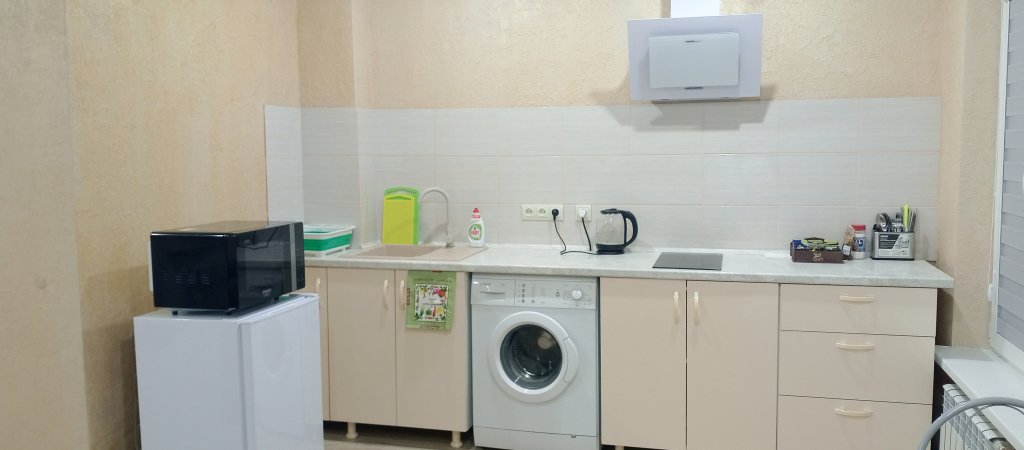 Кисловодск: Квартира Студия 39кв на Окопной