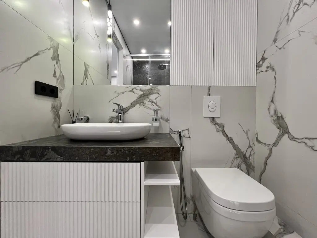 Краснодар: Квартира 3-к. квартира, 100 м², 10/22 эт.