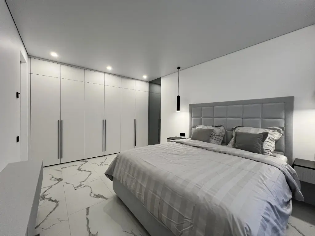 Краснодар: Квартира 3-к. квартира, 100 м², 10/22 эт.