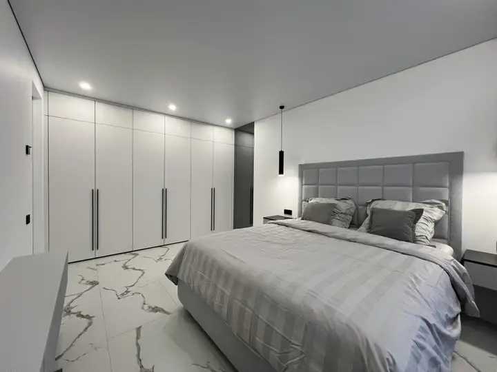 Краснодар: Квартира 3-к. квартира, 100 м², 10/22 эт.
