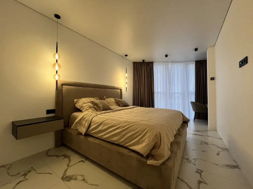 Краснодар: Квартира 3-к. квартира, 100 м², 10/22 эт.