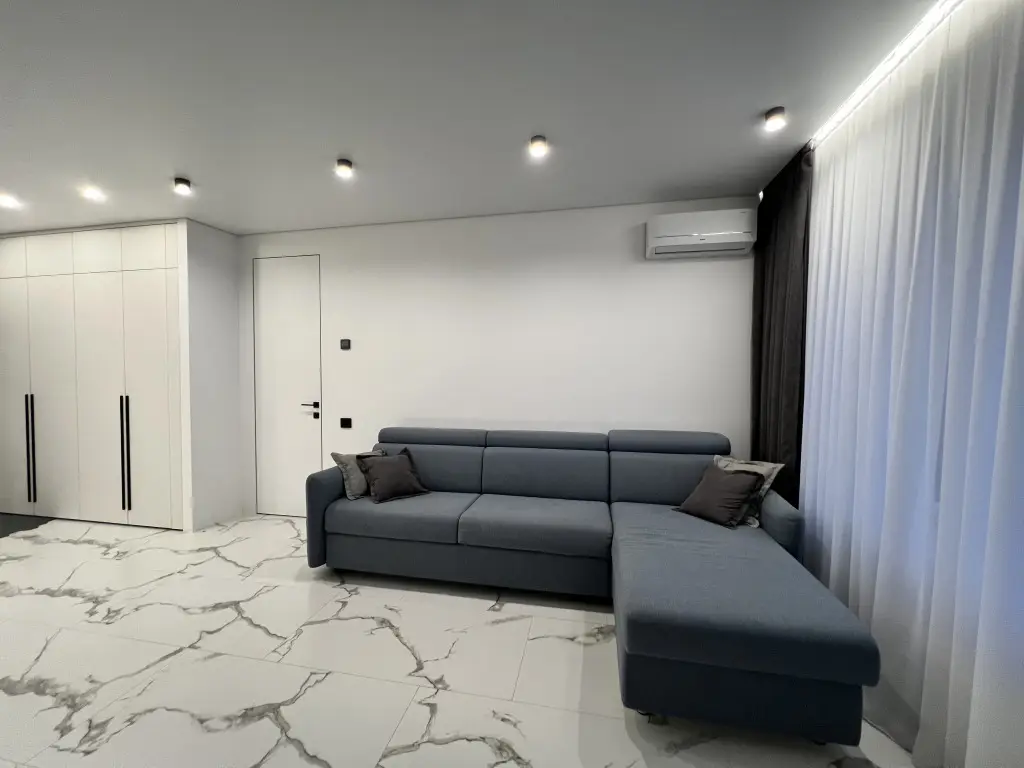 Краснодар: Квартира 3-к. квартира, 100 м², 10/22 эт.