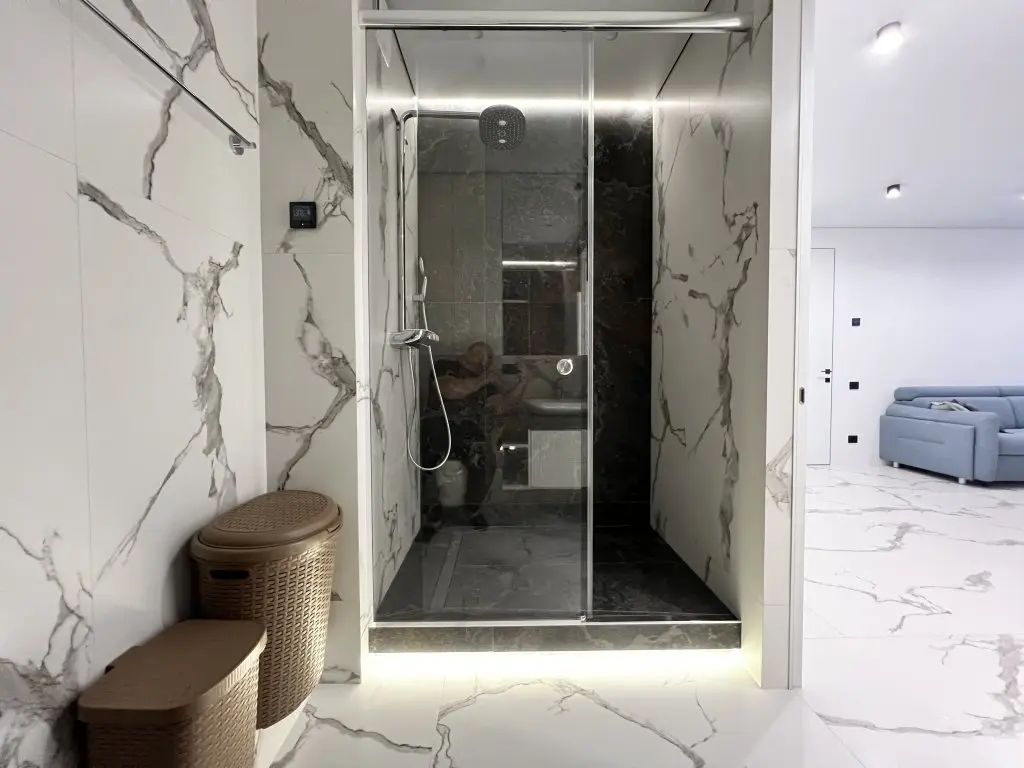 Краснодар: Квартира 3-к. квартира, 100 м², 10/22 эт.