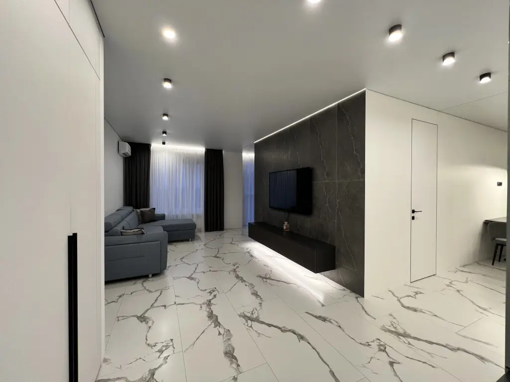 Краснодар: Квартира 3-к. квартира, 100 м², 10/22 эт.
