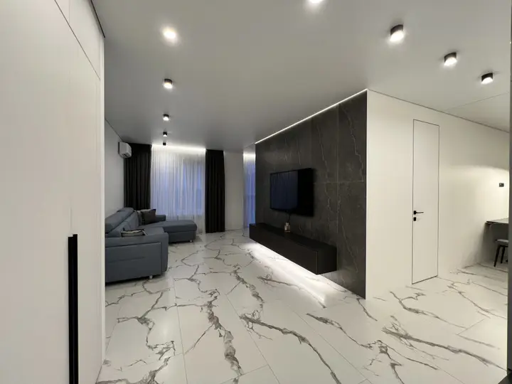 Краснодар: Квартира 3-к. квартира, 100 м², 10/22 эт.