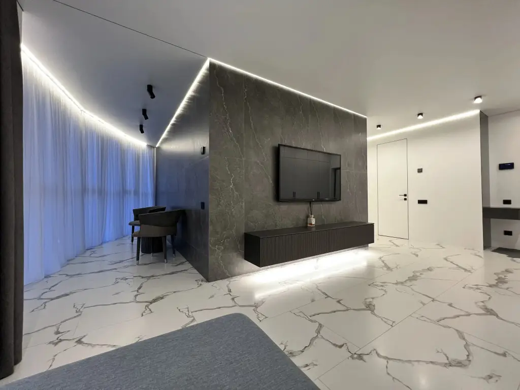 Краснодар: Квартира 3-к. квартира, 100 м², 10/22 эт.