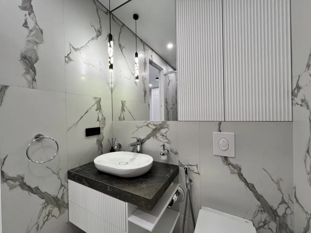 Краснодар: Квартира 3-к. квартира, 100 м², 10/22 эт.