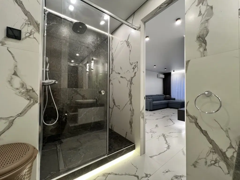 Краснодар: Квартира 3-к. квартира, 100 м², 10/22 эт.