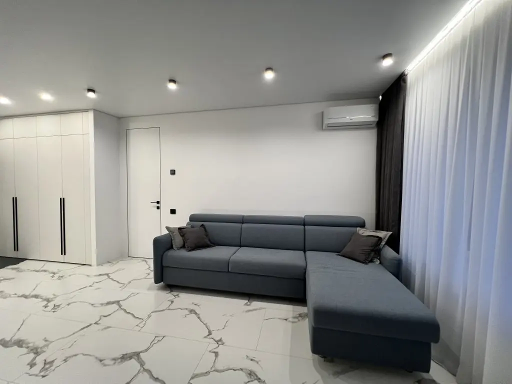 Краснодар: Квартира 3-к. квартира, 100 м², 10/22 эт.
