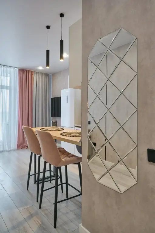 Краснодар: Квартира 19th floor