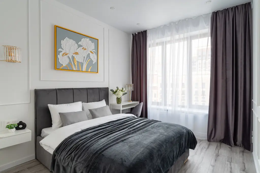 Апартаменты Loft Studio Новоалексеевская — фото 1