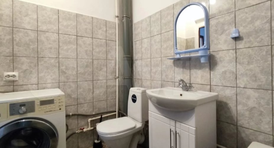 Октябрьский: Квартира SATIN Apartments на ул. Островского 38