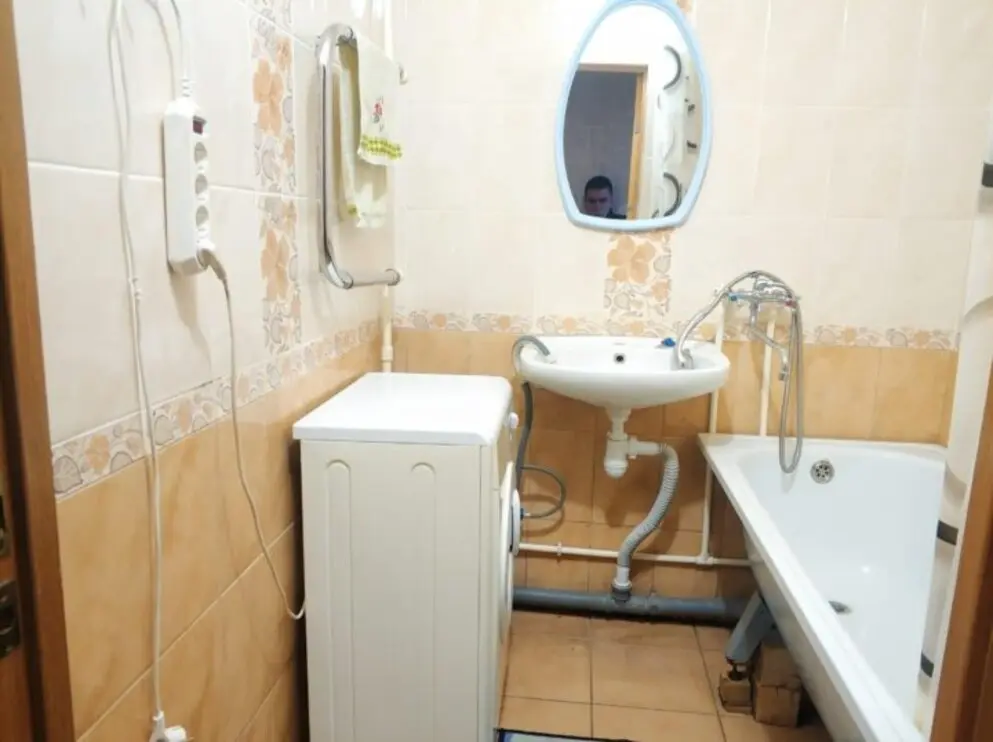 Октябрьский: Квартира SATIN Apartments на ул. Чапаева 30