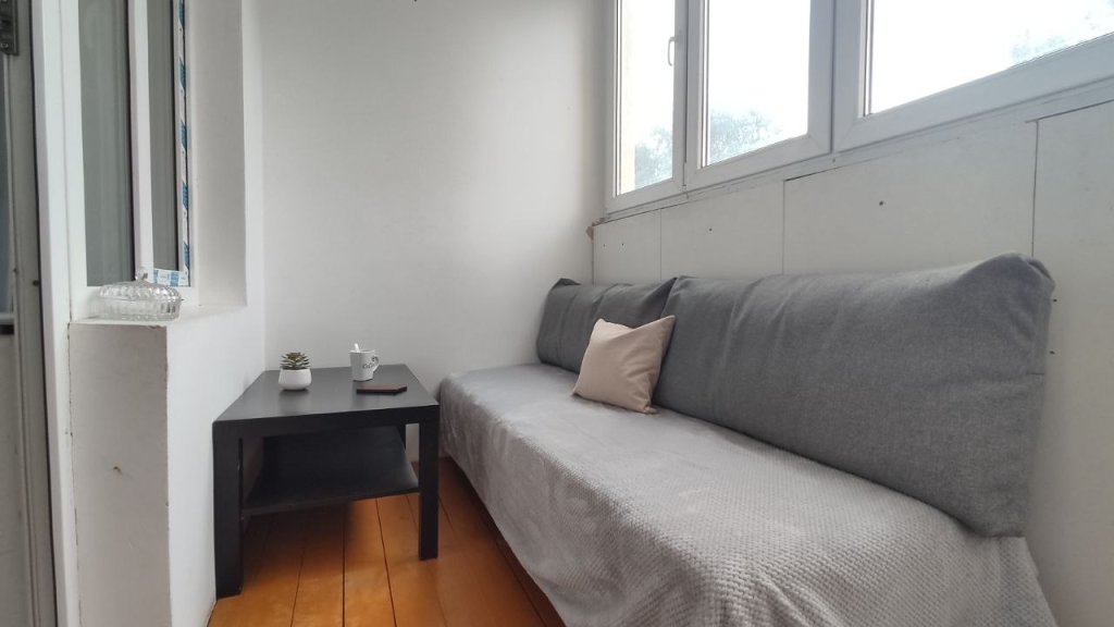 Октябрьский: Квартира SATIN Apartments на ул. Чапаева 30