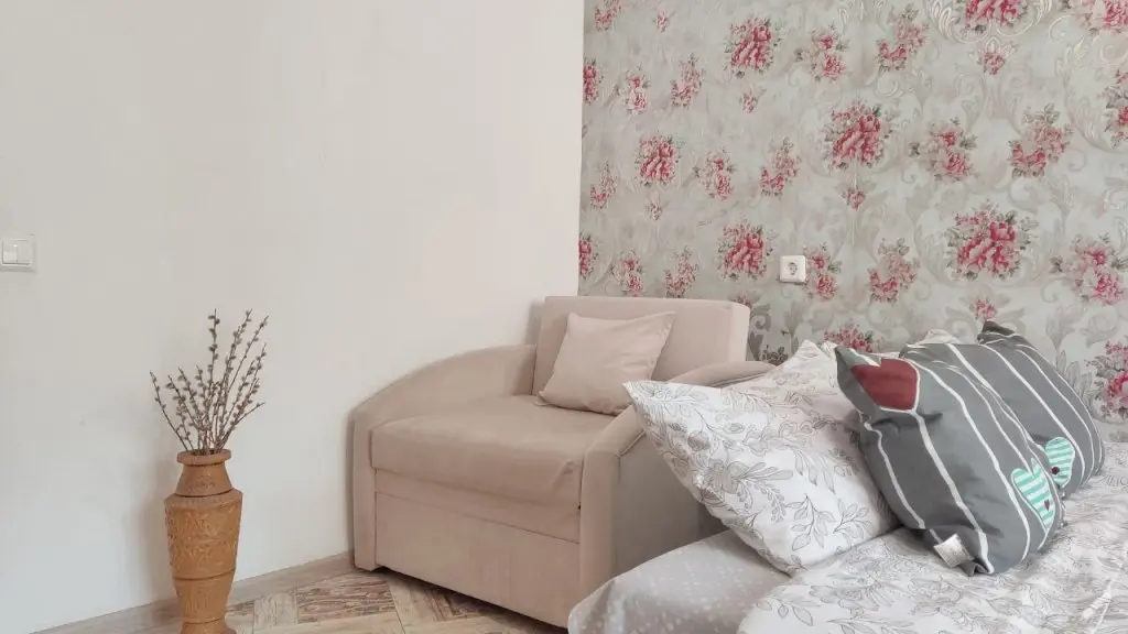 Октябрьский: Квартира SATIN Apartments на ул. Чапаева 30