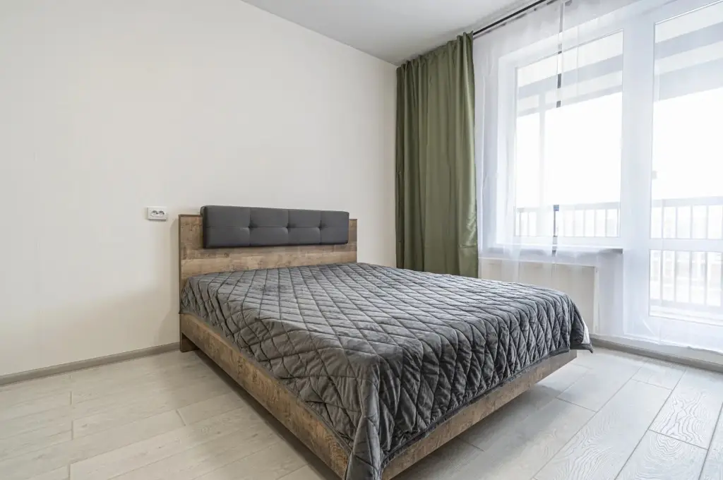 Санкт-Петербург: Апартаменты GoodApart near the Ivanovo Garden 3