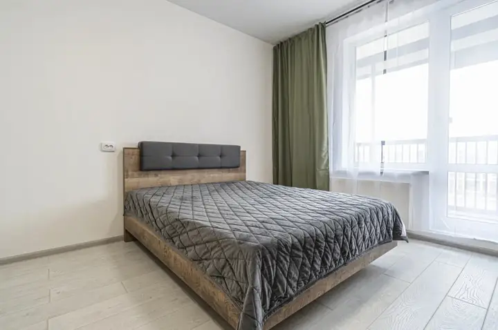 Санкт-Петербург: Апартаменты GoodApart near the Ivanovo Garden 3