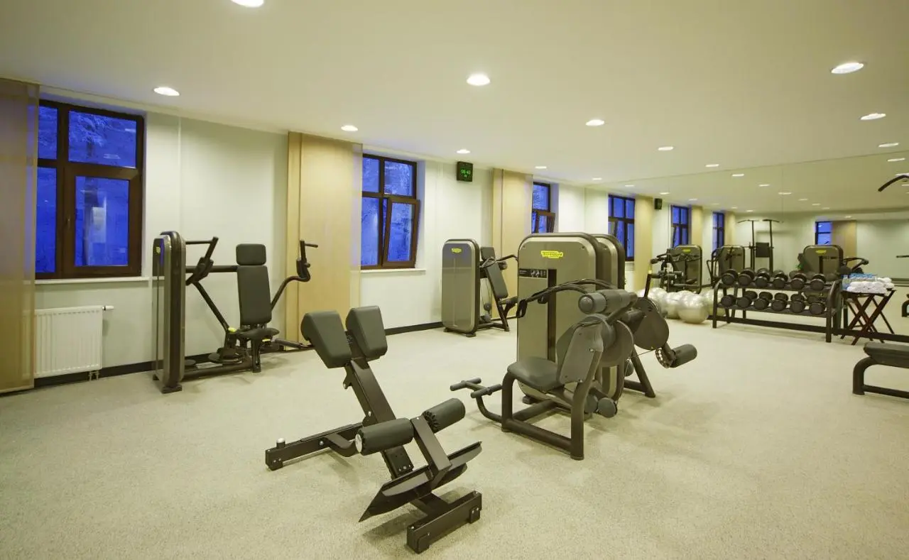 Эсто-Садок: Отель Park Inn by Radisson Rosa Khutor
