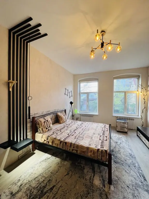 Калининград: Квартира в стиле "Loft"
