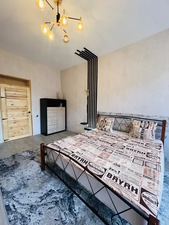 Калининград: Квартира в стиле "Loft"