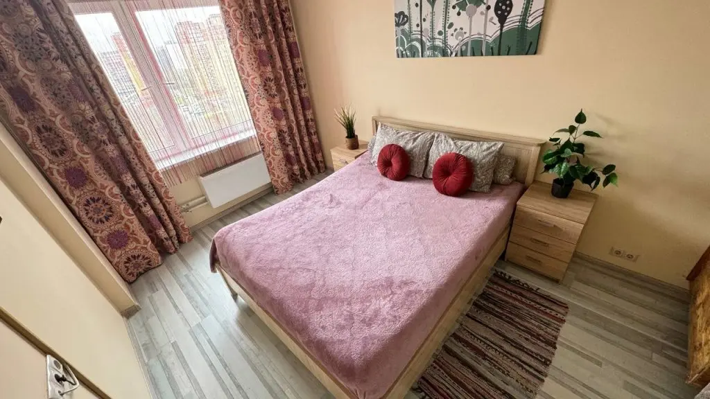 Лобня: Квартира 15 этаж в 1