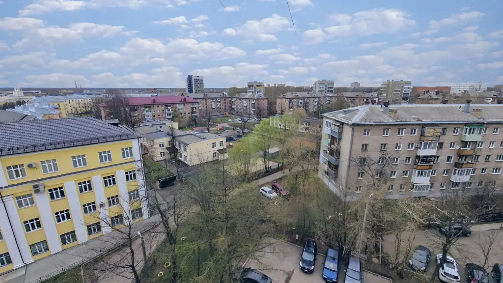Ярославль: Flat ул. Свободы 70, GoldenRing-Apartments