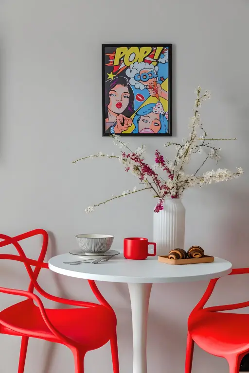 Сочи: Апартаменты PopArt Sochi
