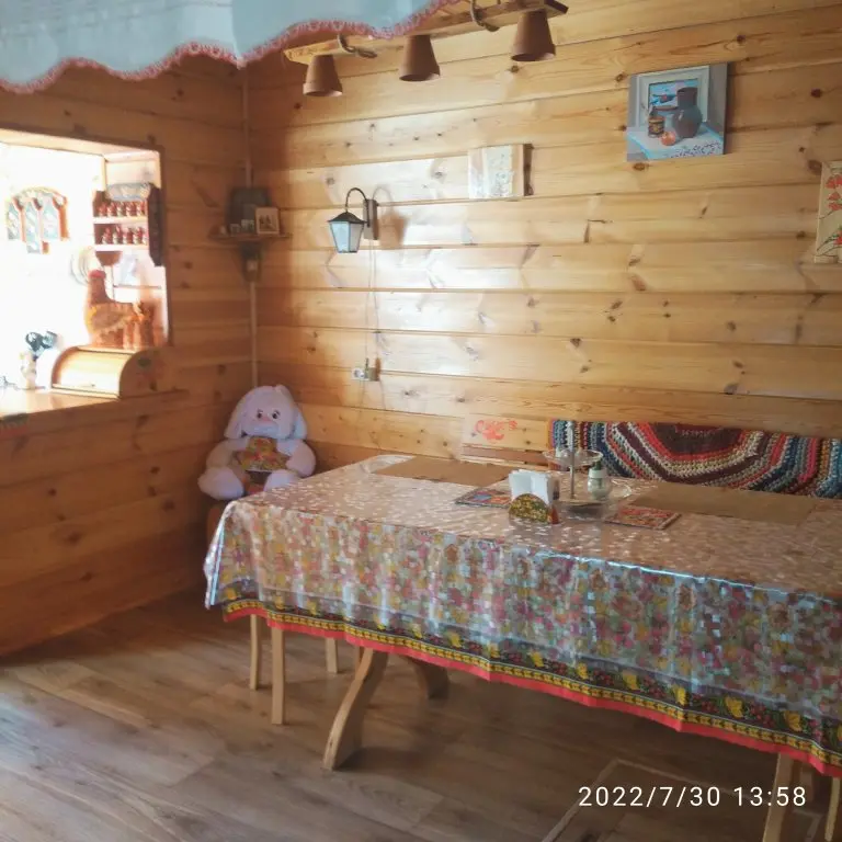 Суздаль: Гостевой дом СВЕТЕЛКА