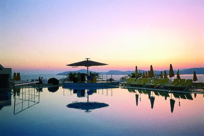 Гюллюк: Scanway Bayview Hotel