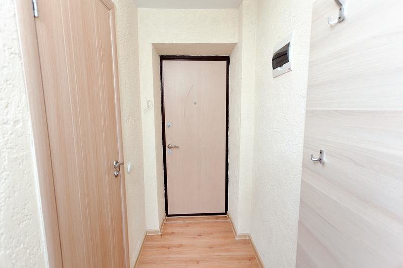 Казань: Apartments on Tatarstan Street